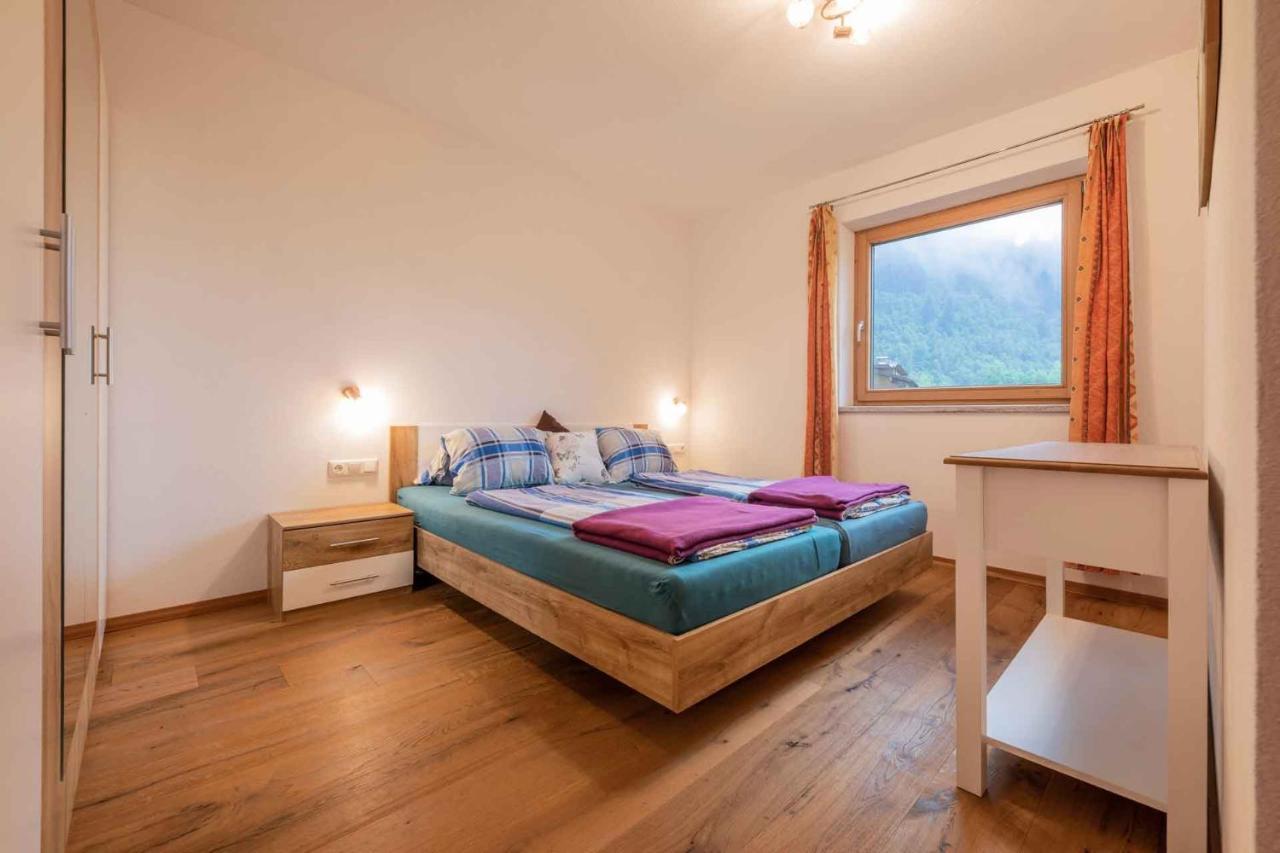 Landhaus Gletscherstern Neustift im Stubaital Exterior photo